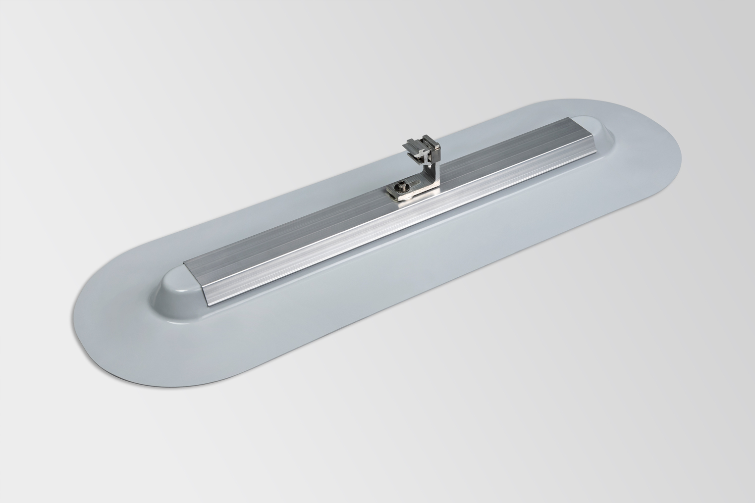 alwitra–Montageschiene EVATEC®Solar: Solarmodule ballastfrei befestigen (Bildquelle: alwitra)