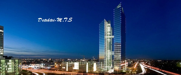 Detektei für München und Bayern Detektei für München und Bayern