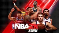 NBA 2K Mobile S4 NBA 2K Mobile S4