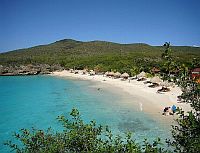 Traumstrände auf Curacao Traumstrände auf Curacao