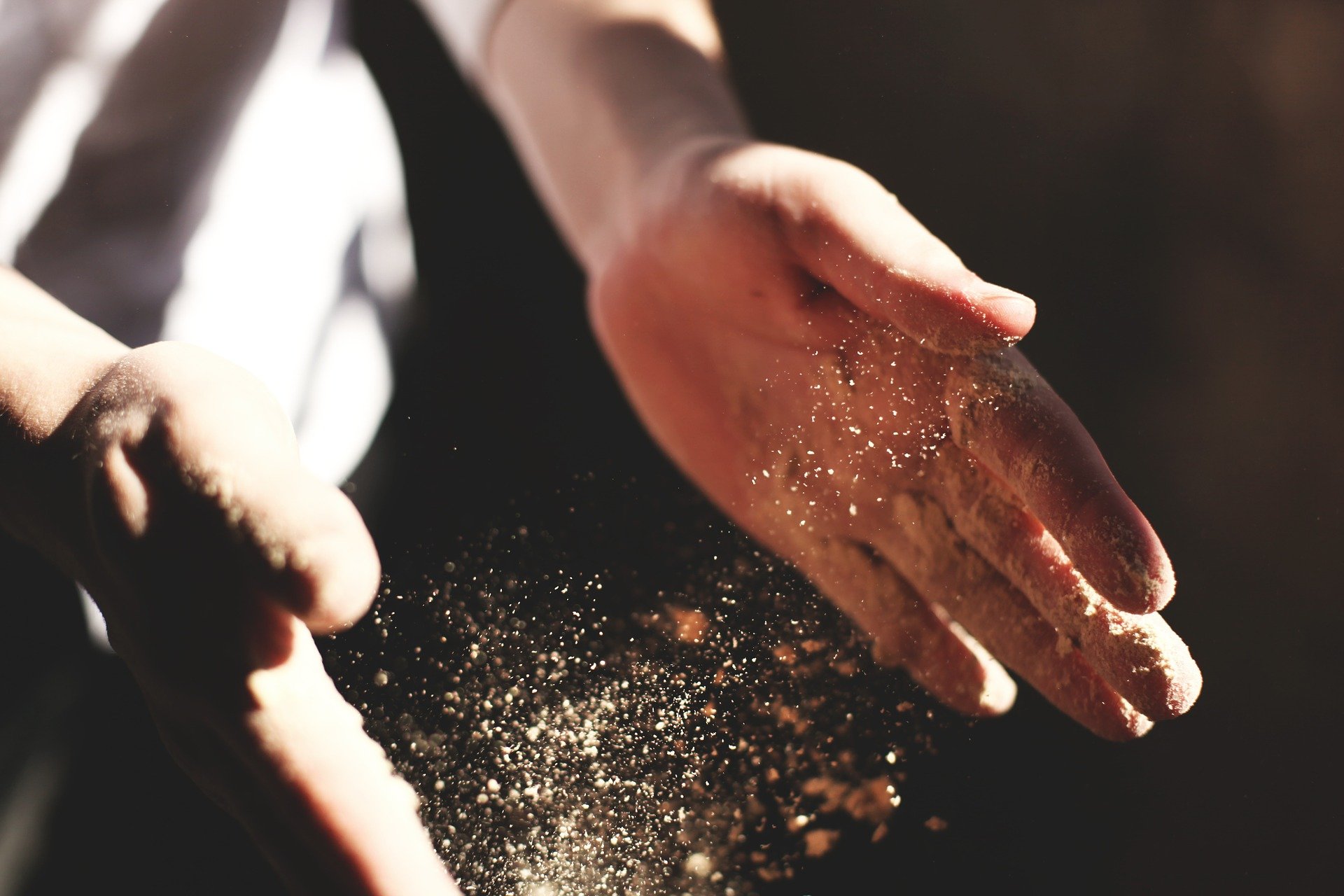 Selbstorganisation im Handwerk - mit agiLOGO aus Hamburg ungenutztes Potential entfalten (Bildquelle Selbstorganisation im Handwerk - mit agiLOGO aus Hamburg ungenutztes Potential entfalten (Bildquelle