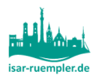 Isar Rümpler Isar Rümpler