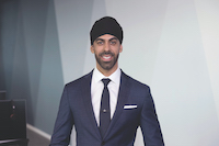 Nicky Maan (Quelle: Spectrum Markets) Nicky Maan (Quelle: Spectrum Markets)
