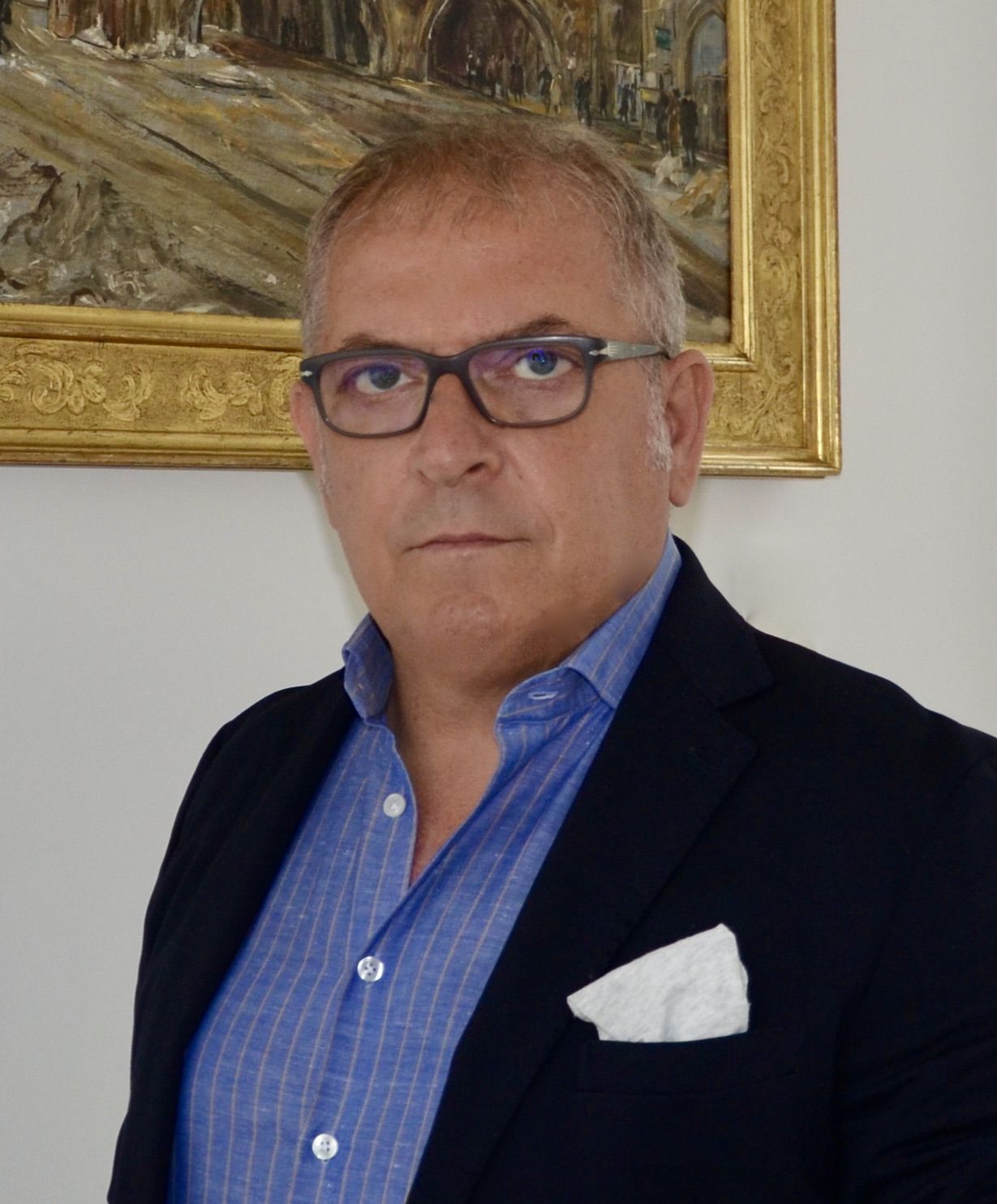 Ottavio Camponeschi, Managing Director Central Europe bei Immersive Labs Ottavio Camponeschi, Managing Director Central Europe bei Immersive Labs