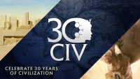 CIV 30 Jahre CIV 30 Jahre