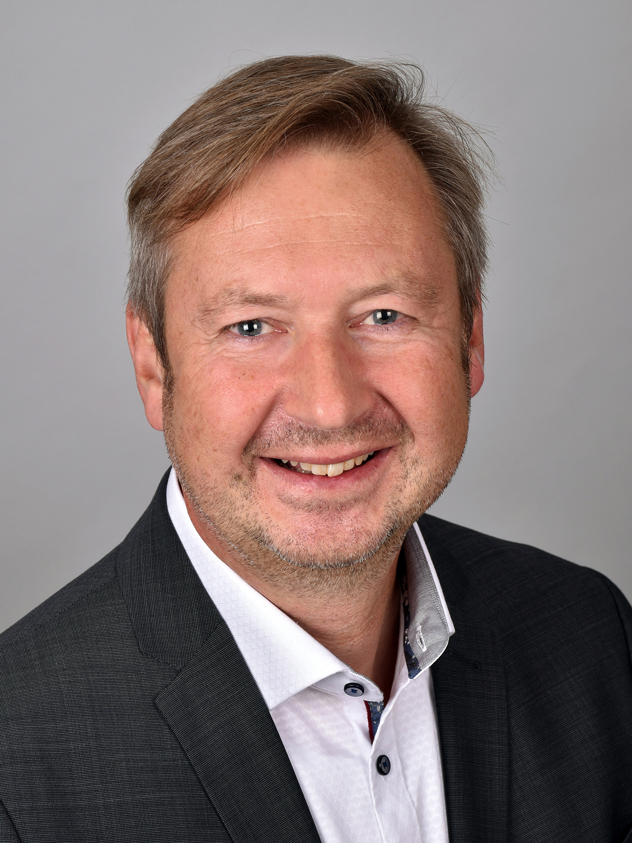 Erik Miersch ist neuer Geschäftsführer der PrehKeyTec GmbH (Bildquelle: Fotostudio Ira Müller) Erik Miersch ist neuer Geschäftsführer der PrehKeyTec GmbH (Bildquelle: Fotostudio Ira Müller)