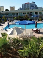 Motel 6 - Las Vegas Tropicana