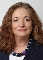 Sigrid Britschgi, Rechtsanwältin, Fachanwältin für Arbeitsrecht