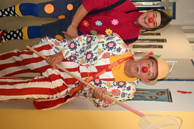 Prüfung Tamala Center