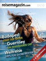 reisemagazin.com Ausgabe 04 2010 reisemagazin.com Ausgabe 04 2010