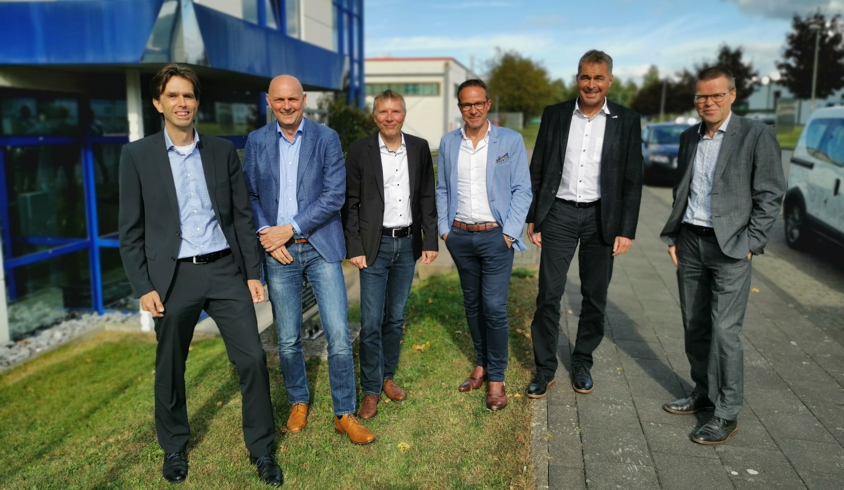 Vorstand agentbase AG und Transfer Solutions BV Vorstand agentbase AG und Transfer Solutions BV
