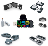 Your-USB-Stick