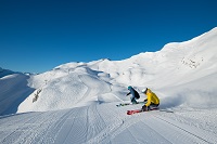 Raurisertal Skifahren Gipfelbahn (c) TVB Rauris Fotograf Michael Gruber Raurisertal Skifahren Gipfelbahn (c) TVB Rauris Fotograf Michael Gruber