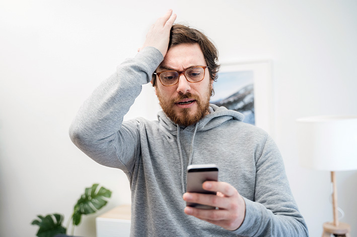 Die wenigsten haben Anfang November für die Abgabe der Steuererklärung im Kopf (Bildquelle: Paolese/
