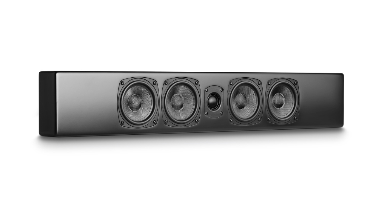 M&K Sound erweitert die kompakte M Series im On-Wall-Design um den neuen M90 Flaggschiff-Lautspr M&K Sound erweitert die kompakte M Series im On-Wall-Design um den neuen M90 Flaggschiff-Lautspr