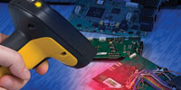 PowerScan 7000 2D