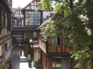 MGallery Hotel Cour du Corbeau in Straßburg 