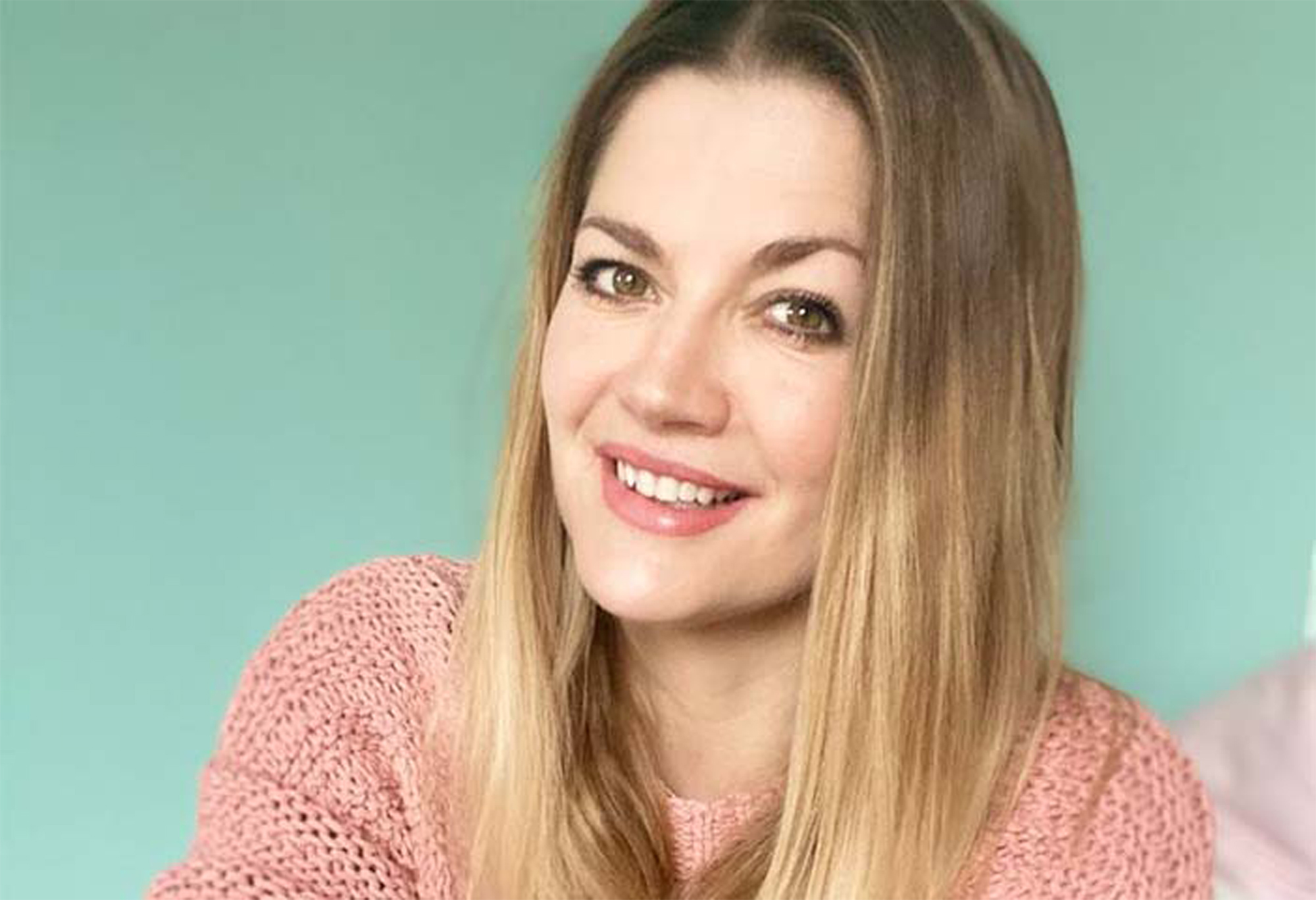 Nina Bott im Interview