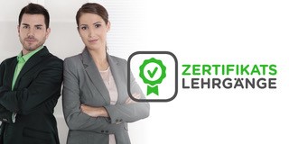 Der Online-Lehrgang bietet umfassendes Know-how für die betriebliche Mobilität.