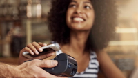 G+D wurde mit dem „Future Digital Award for Payment Innovation“ ausgezeichnet. (Quelle: iStock) G+D wurde mit dem „Future Digital Award for Payment Innovation“ ausgezeichnet. (Quelle: iStock)