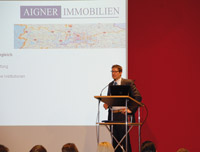 Referent Patrick Schönleiter Referent Patrick Schönleiter