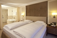 Das Hotel Trofana Royal bietet im neuen Südflügel höchste Qualitätsstandards in elegantem Ambiente