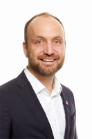 Christoph Schmitz wird zusammen mit Thomas Starke die Geschäfte von HEALAY führen. (Quelle: medi)