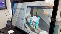 EVO-Software vorbereitet für die Konnektivität mit Sinumerik ONE