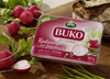 Als Natürlichster seiner Klasse überzeugt der neue Arla Buko® des Jahres Radieschen mit S