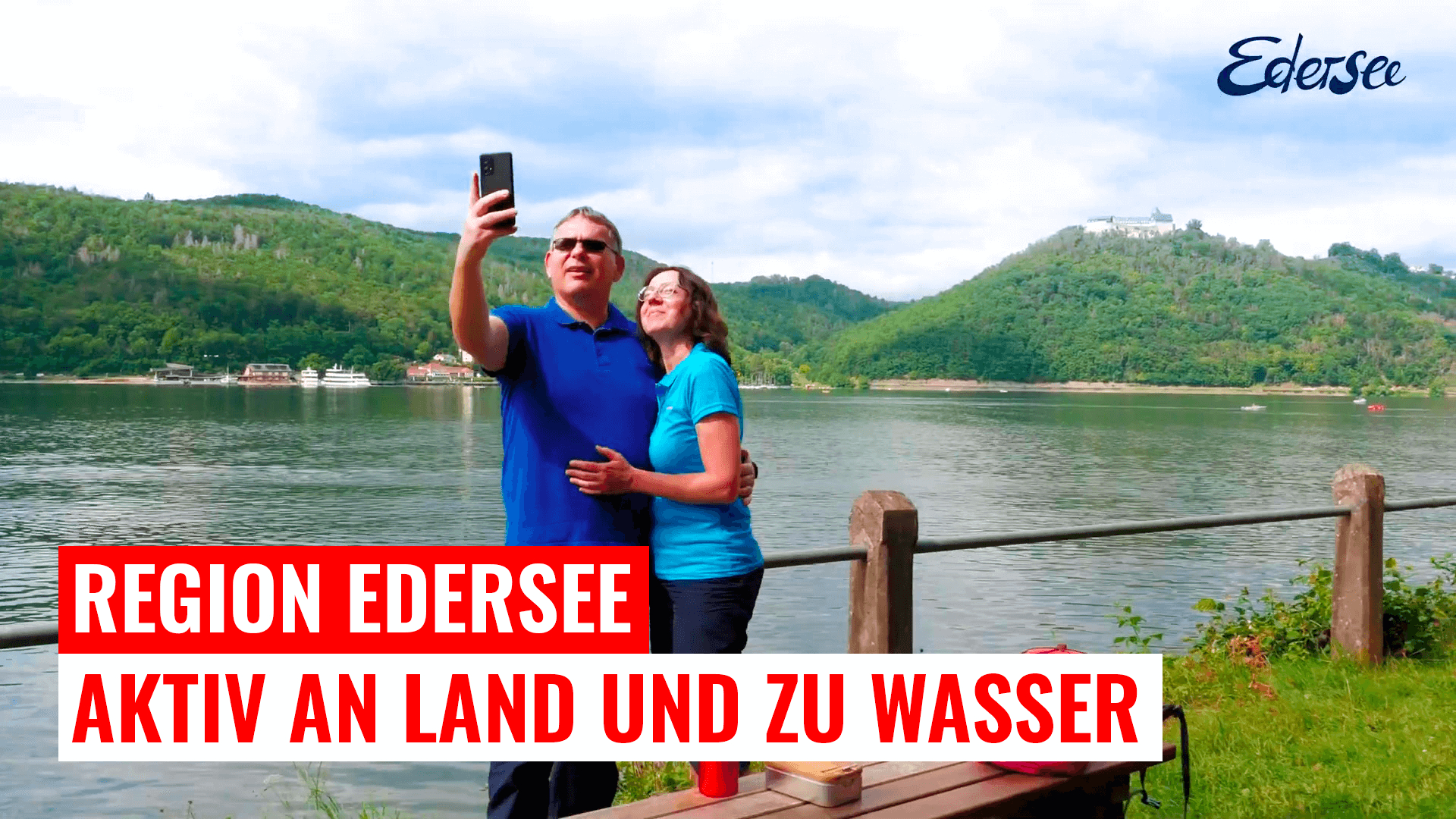 Bildquelle: Edersee Marketing GmbH Bildquelle: Edersee Marketing GmbH