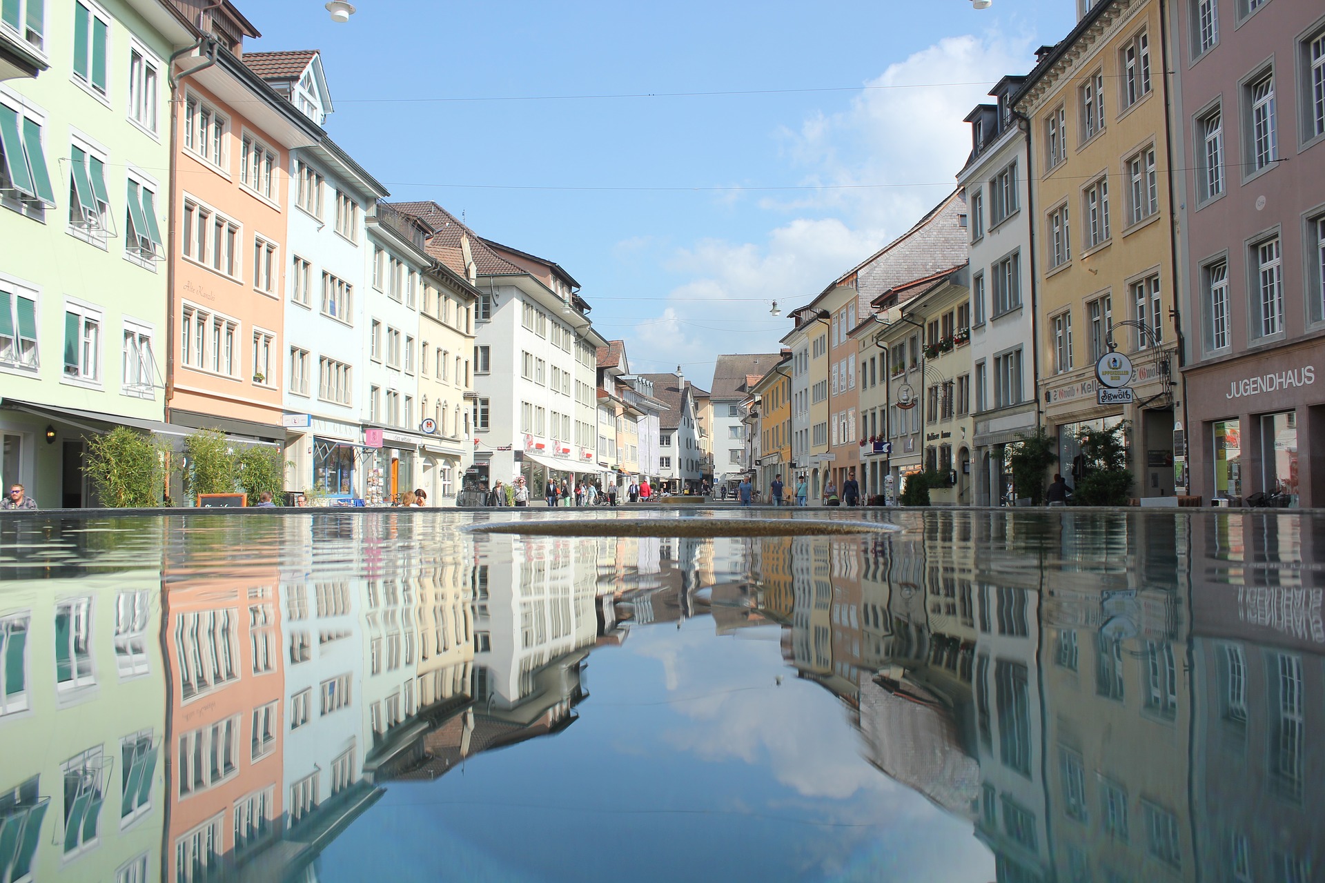 Auch Firmen aus Winterthur können eine Zuerich-Domain registrieren (Bildquelle: Luna4) Auch Firmen aus Winterthur können eine Zuerich-Domain registrieren (Bildquelle: Luna4)