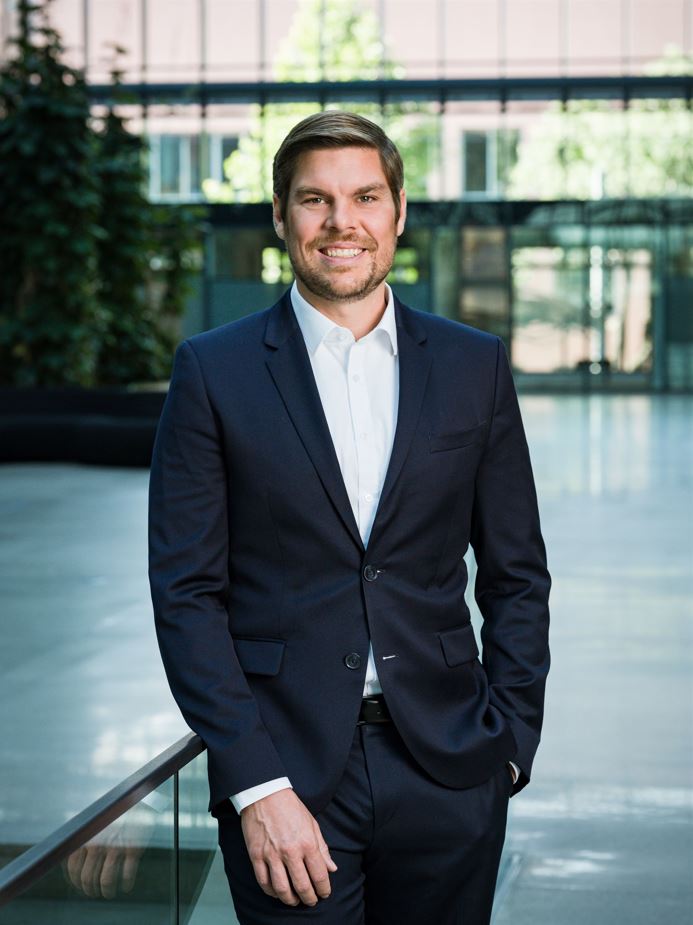 Reinhard Birke, General ManagerÖsterreich bei NTT DATA Reinhard Birke, General ManagerÖsterreich bei NTT DATA