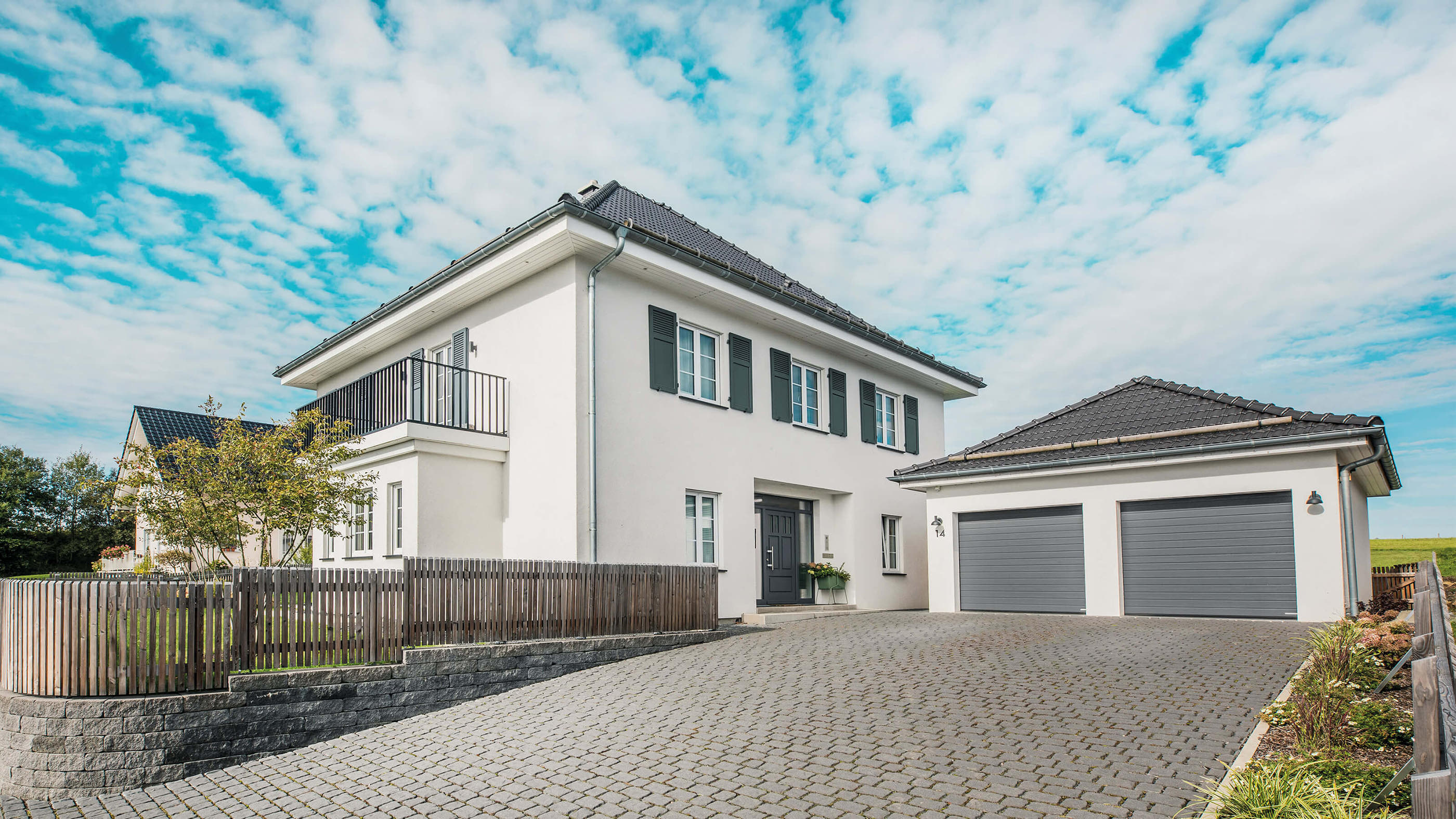 Haus„Suro“von Fingerhut Haus Haus„Suro“von Fingerhut Haus