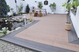 Langfristige Schönheit ohne Pflegeaufwand: Das Multi-Deck von Osmo. Langfristige Schönheit ohne Pflegeaufwand: Das Multi-Deck von Osmo.