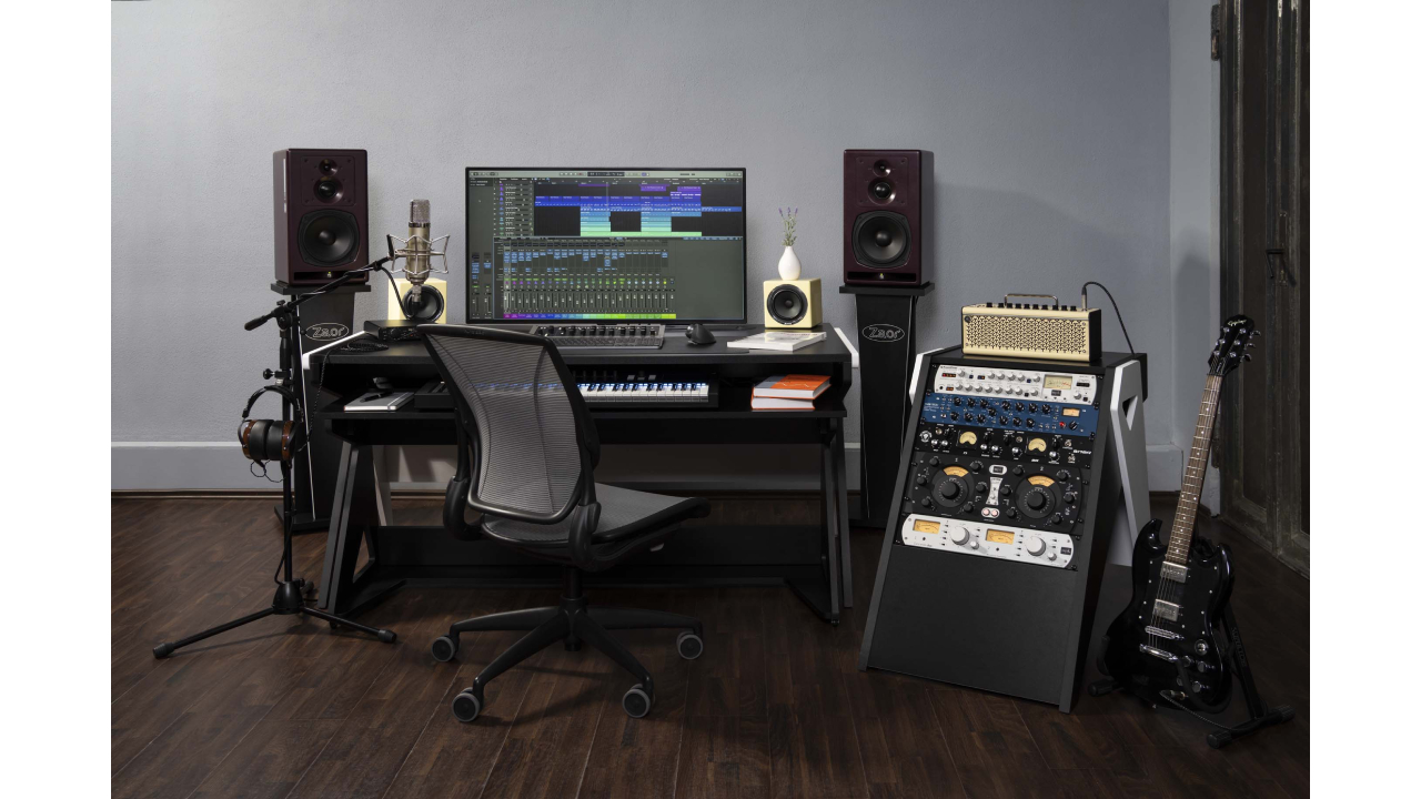 Ergomood Creator Bundle und Creative Media Suite: hochwertige Setups für Medienschaffende Ergomood Creator Bundle und Creative Media Suite: hochwertige Setups für Medienschaffende