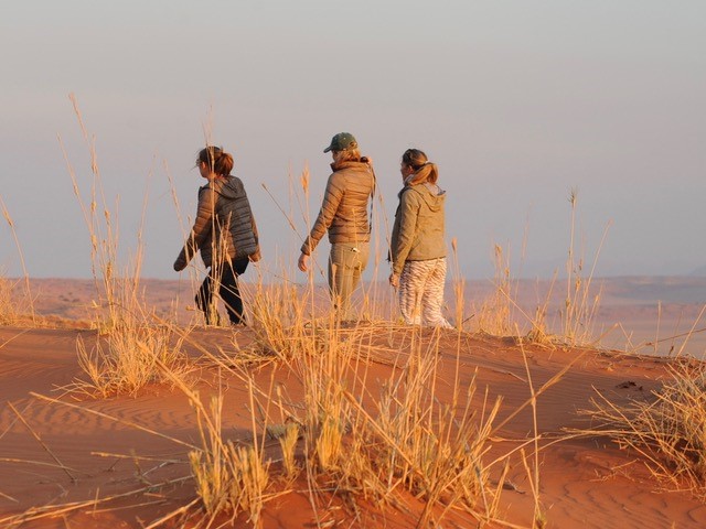 Ladies Safari von Namibia Individual Ladies Safari von Namibia Individual