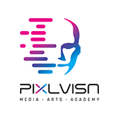 PIXL VISN | media arts academy