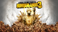 Borderlands 3 UE Borderlands 3 UE