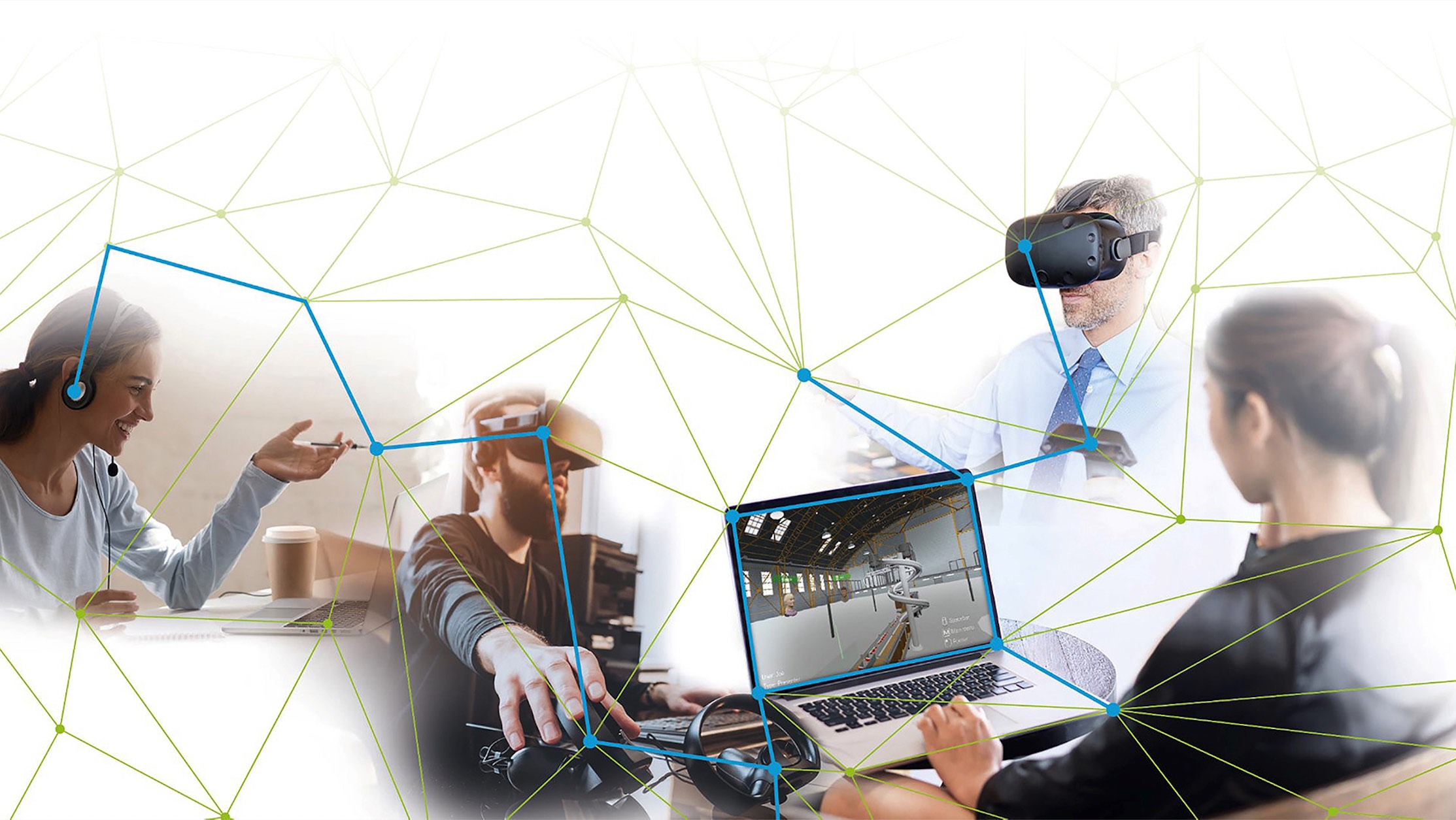 Smart Services–Developing for Future: DUALIS veranstaltet digitales Anwenderforum