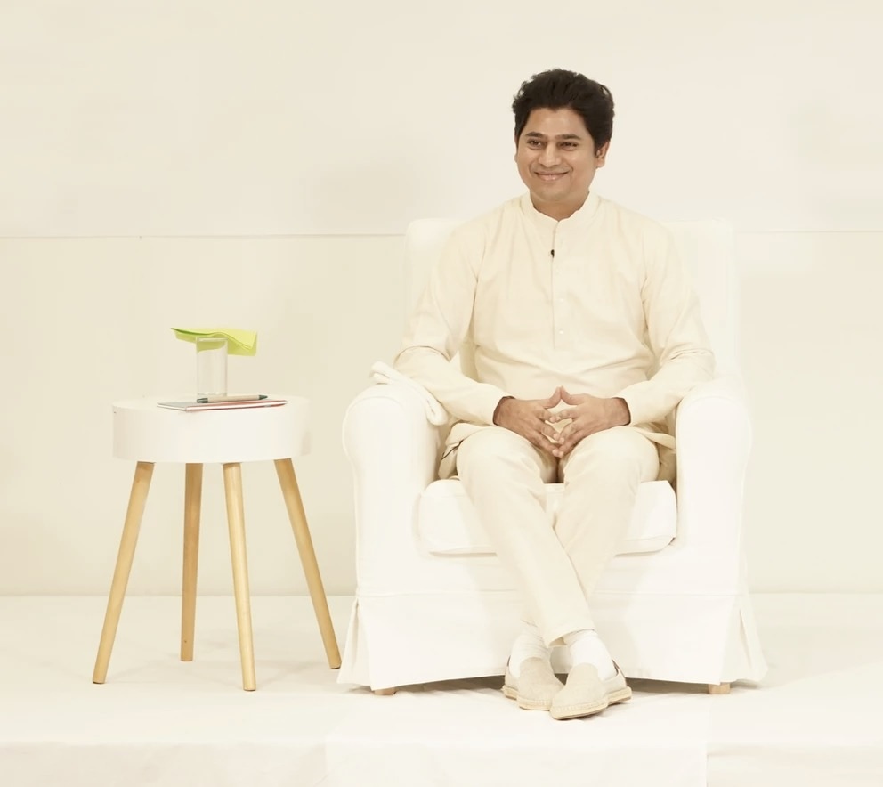 Maitreya Dadashreeji Maitreya Dadashreeji