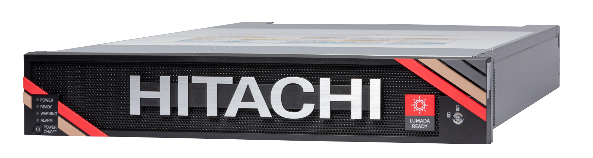 Die neue VSP E-Serie von Hitachi Vantararichtet sich speziell an kleine und mittelgroße Unternehmen Die neue VSP E-Serie von Hitachi Vantararichtet sich speziell an kleine und mittelgroße Unternehmen