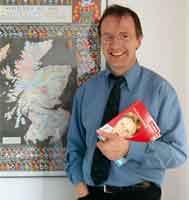 Simon Campbell
