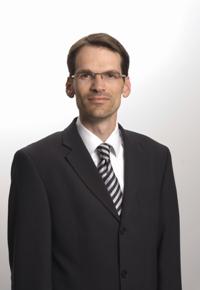 Oliver Geibel freut sich über ein gutes Geschäftsjahr 2009 für Verbatim