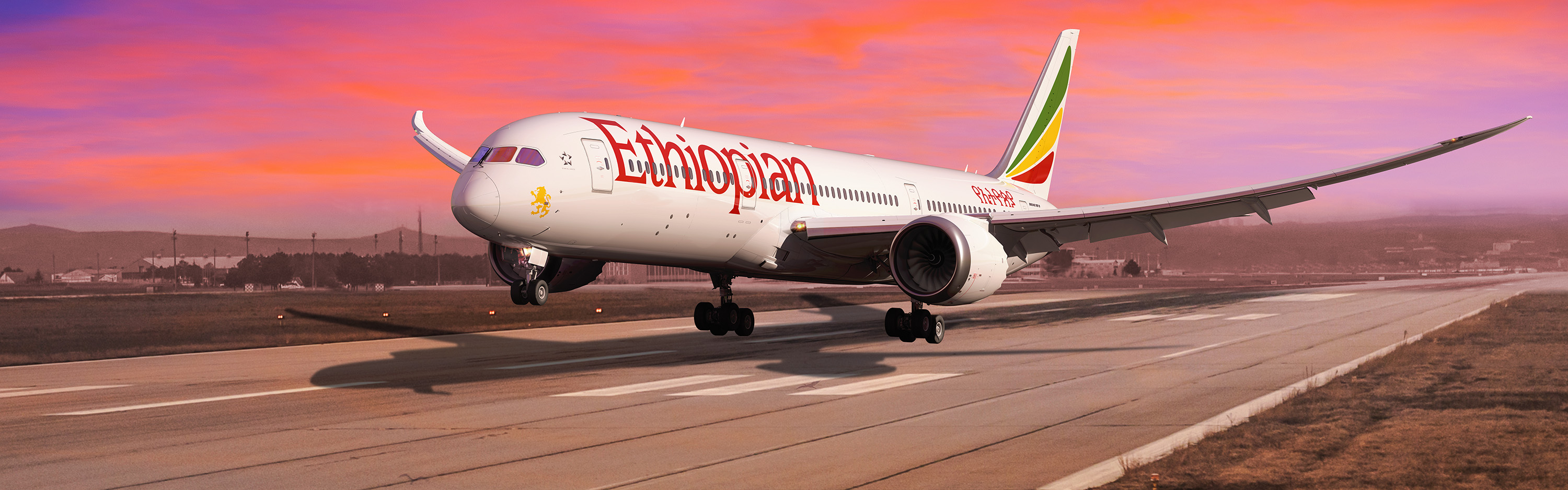 (Bildquelle: (c) Ethiopian Airlines)