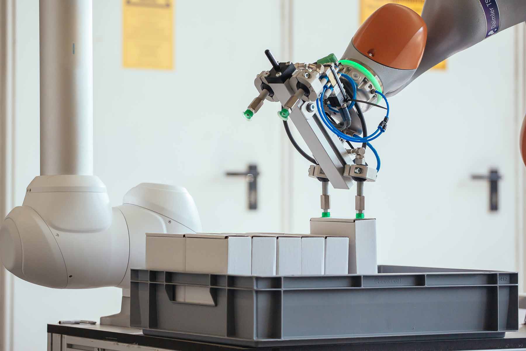 Gewinner der XITO-Challenge erhalten eine kostenlose Umsetzung ihres Anwendungsfalls als Prototyp Gewinner der XITO-Challenge erhalten eine kostenlose Umsetzung ihres Anwendungsfalls als Prototyp