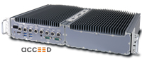 Industrie-GPU-PC der Serie SEMIL-1300GC von Acceed