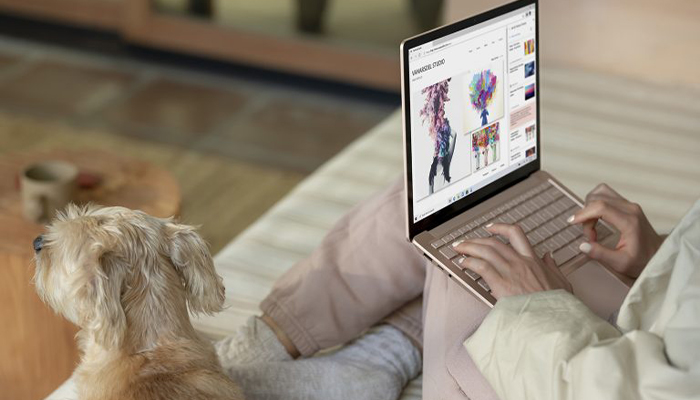 Ein Laptop zu leasen hat für Selbstständige viele Vorteile.