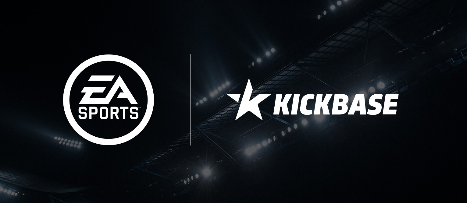 EA SPORTS und Kickbase schließen Partnerschaft