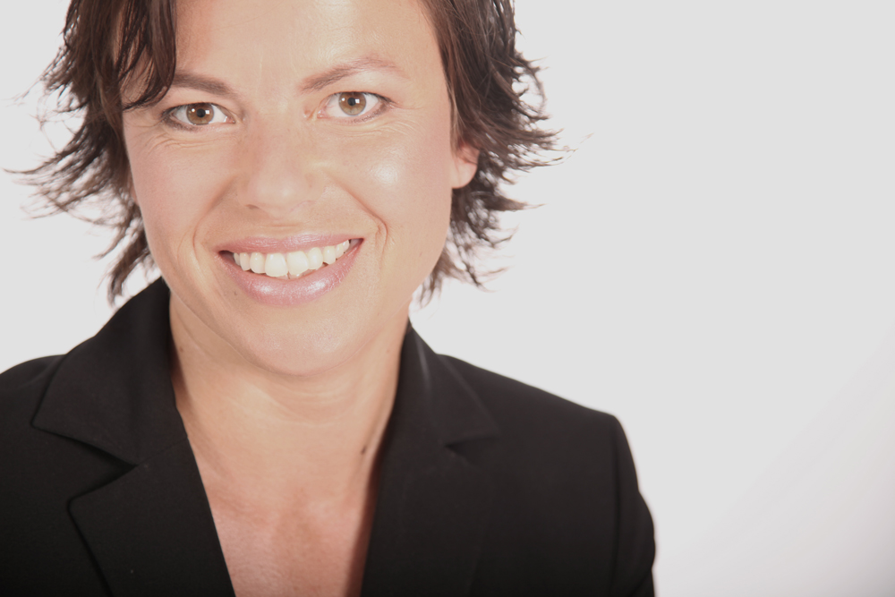 Marit Hartung, neue Chief Operative Officer ab Oktober 2021 bei der Deskcenter AG. (Bildquelle:©Desk