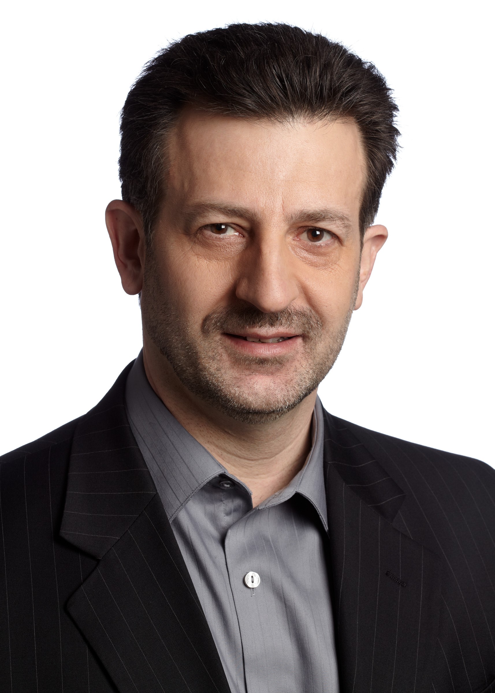 Gus Malezis, CEO von Imprivata (Bildquelle: @ Imprivata) Gus Malezis, CEO von Imprivata (Bildquelle: @ Imprivata)